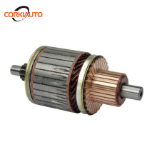 61210 136634  IM3066 612109  High quality starter motor armature 12V for ford